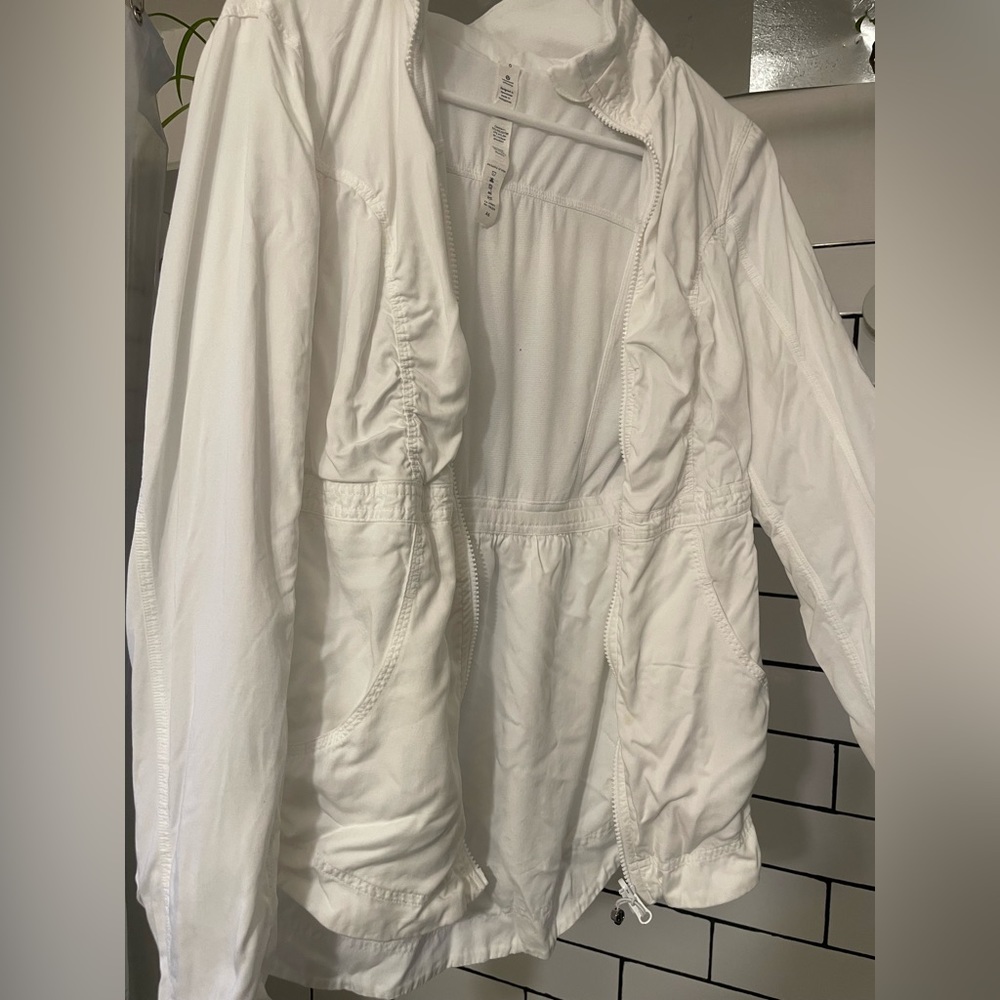 Lululemon Jacket